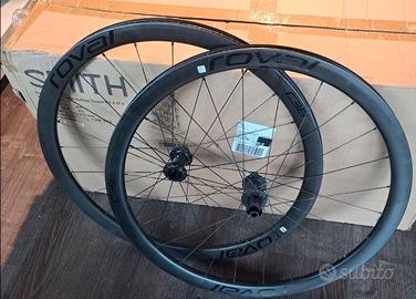 Cerchi Roval C38