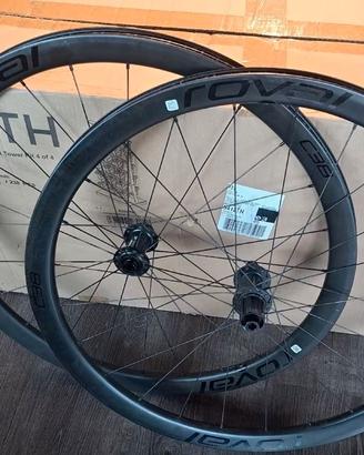 Cerchi Roval C38
