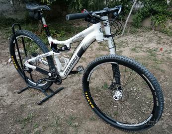 Mtb Cannondale SCALPEL 29