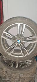 cherchi bmw misura 18