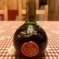 Amaro Zwack Unicum vintage