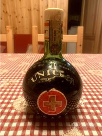Amaro Zwack Unicum vintage