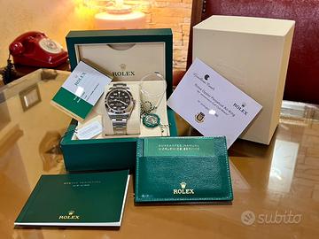 Rolex Air King 116900 Limited Edition Golf Club