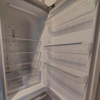 FRIGORIFERO COMBINATO HOTPOINT ARISTON (NO FROST)