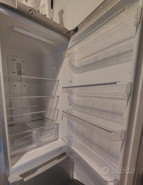 FRIGORIFERO COMBINATO HOTPOINT ARISTON (NO FROST)