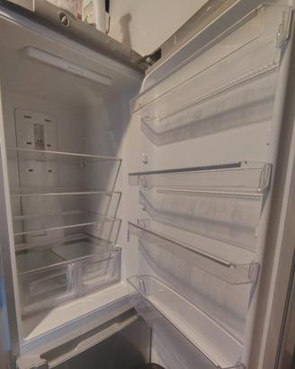 FRIGORIFERO COMBINATO HOTPOINT ARISTON (NO FROST)