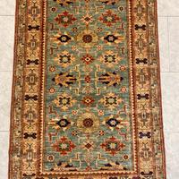 Tappeto kazak fine