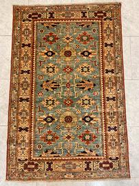 Tappeto kazak fine