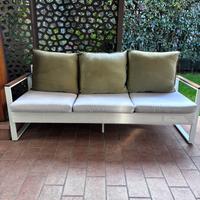 Set divano da esterno