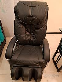 Poltrona Relax Vibromassaggi