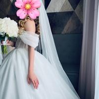 Abito sposa