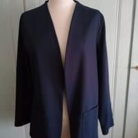 Blazer donna blu Daniel & Mayer