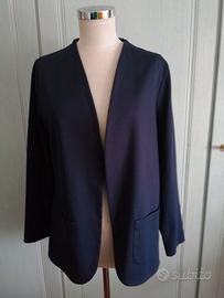 Blazer donna blu Daniel & Mayer