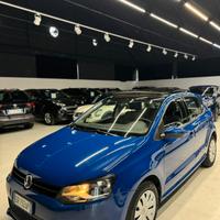 VOLKSWAGEN POLO NEOPATENTATI