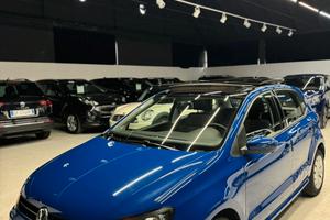 VOLKSWAGEN POLO NEOPATENTATI