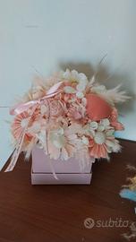 Boquet di cera di oliva