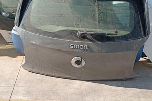 SMART 453 PORTELLONE POSTERIORE