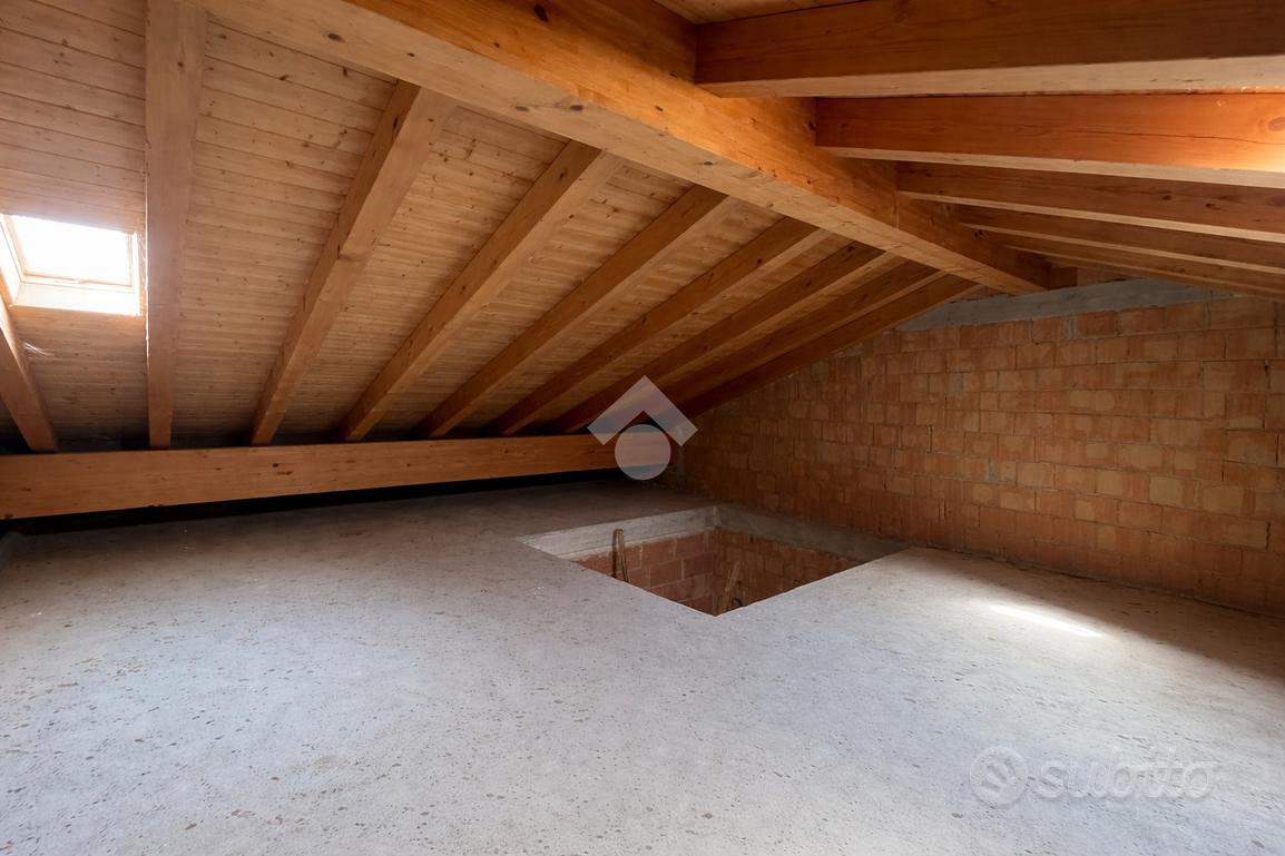 Casa – Scorzè, Barchessa - Vista 5