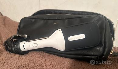 Ghd piastra asciugacapelli duet style