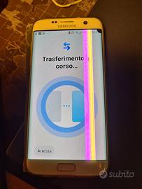 SAMSUNG GALAXY S7 EDGE