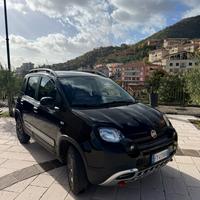 Fiat New Panda cross 4x4 twinair