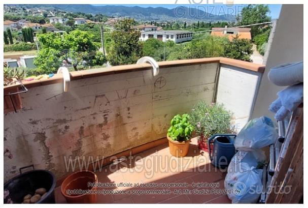Appartamento – Quarrata, Casini - Altro