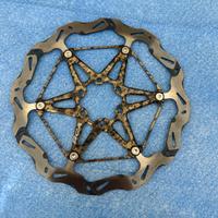 dischi freno BCA yod4 180mm