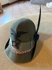 Cappello Alpino