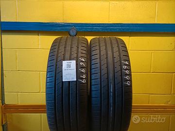 2 Gomme al 70% 205/55/16 NORAUTO Estive - Cantù