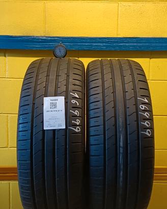 2 Gomme al 70% 205/55/16 NORAUTO Estive - Cantù