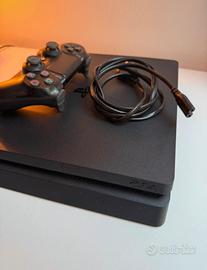 PlayStation 4 slim