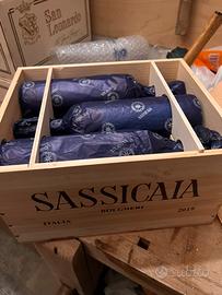 Sassicaia