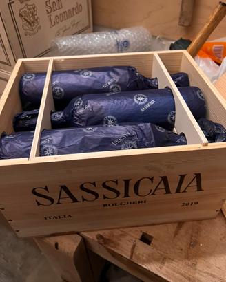 Sassicaia