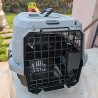 Gabbia gattino, cagnolino 