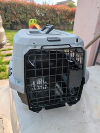 Gabbia gattino, cagnolino 