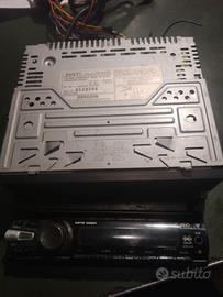 radio sony