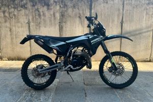 Fantic 50 XE Enduro anno 2024