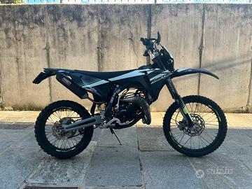 Fantic 50 XE Enduro anno 2024