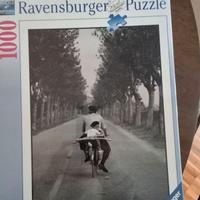 Puzzle 1000 pezzi Ravensburger
