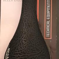 Sella corsa bici titanio MV-TEK MegaProTitanium