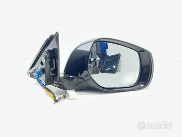 SPECCHIETTO RETROVISORE DESTRO INFINITI Q30 Serie
