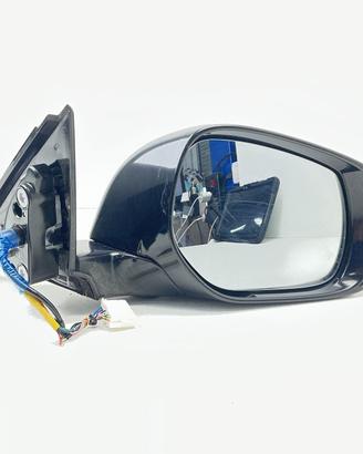 SPECCHIETTO RETROVISORE DESTRO INFINITI Q30 Serie