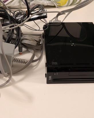 Nintendo wii
