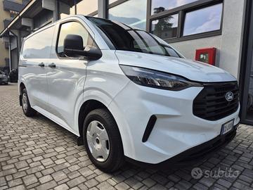 Ford Transit 2.0TDCi EcoBlue 136CV