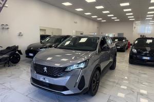 Peugeot 3008 PureTech Turbo 130 S&S Allure