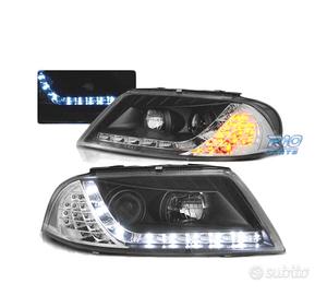 FARI DAYLIGHT VOLKSWAGEN VW PASSAT 3BG 00-05 CON I