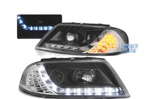 FARI DAYLIGHT VOLKSWAGEN VW PASSAT 3BG 00-05 CON I