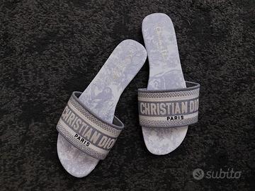 Sandalo DWay Dior