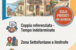 C.E.R.C.O APPARTAMENTO