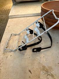 Portapacchi Piaggio Ciao